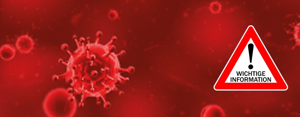 Coronavirus-Pandemie und die Anpassung im Praxisalltag